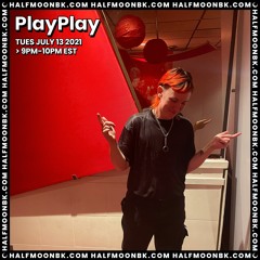 PlayPlay - 7.13.21