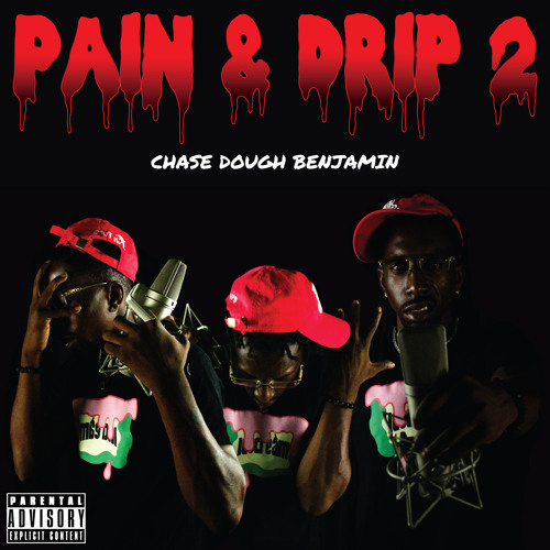 Chase Dough Benjamin