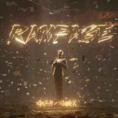 Aura Vortex & Gottinari - Rampage! (Gorillowz Remix)
