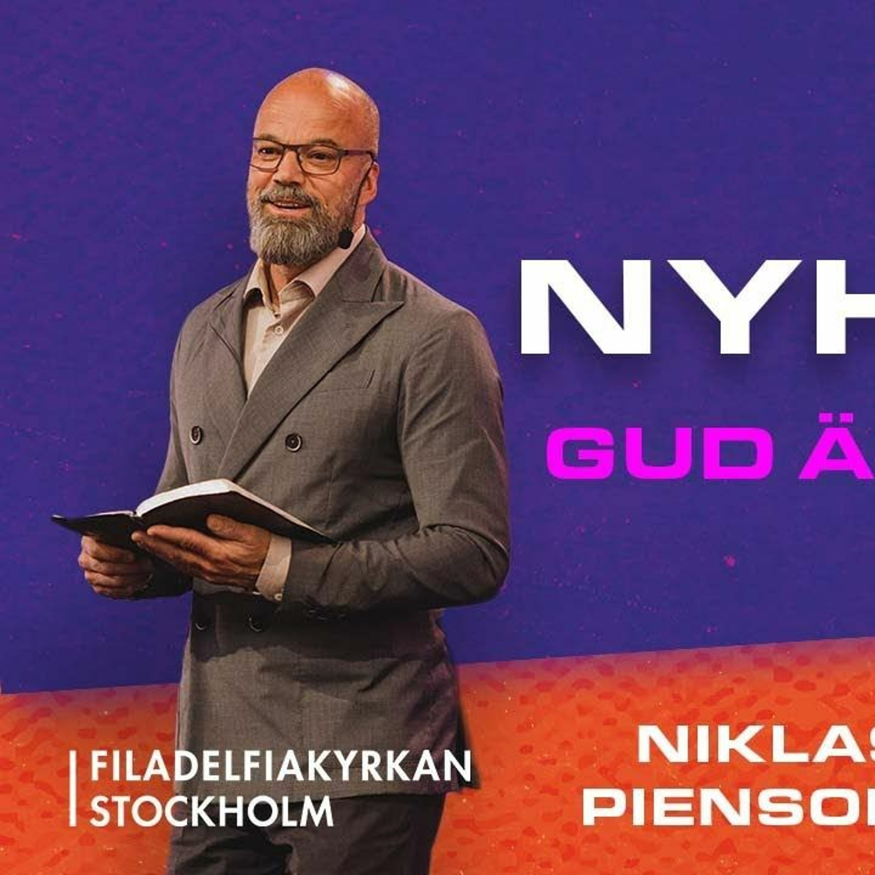Filadelfia Stockholm