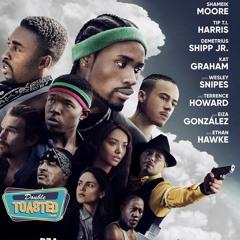 CUT THROAT CITY | Double Toasted Audio Review