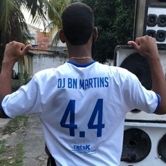 1O MINUTOS DAS MELHORES RITMO DO TAMBORZÃO (DJ BN MARTINS )