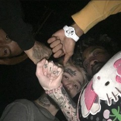 Lil Peep - GBC (prod. brobak)