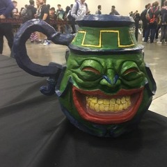 Pot of Greed