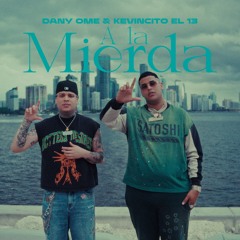 A la Mierda