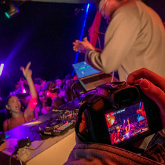 no ritmo da bucetinha