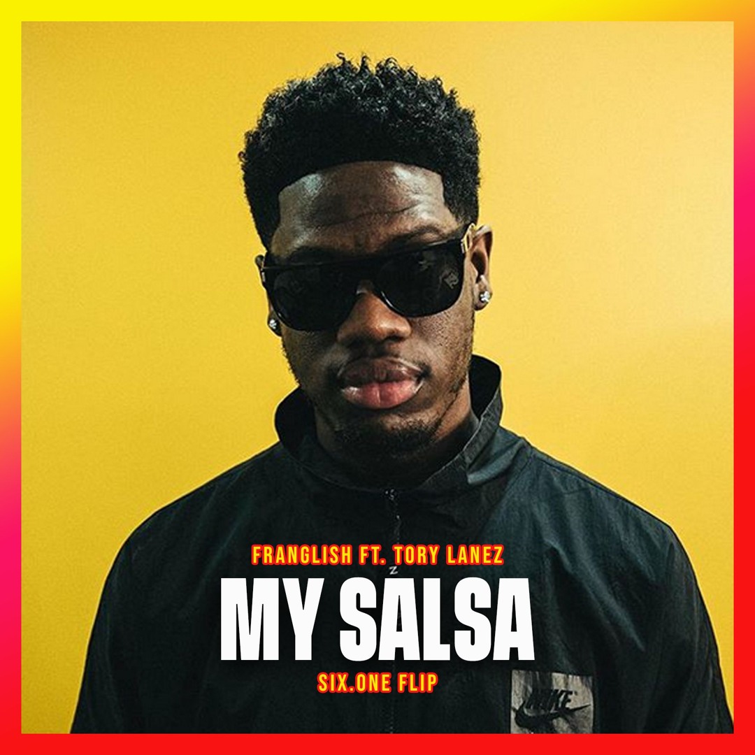 Stream Franglish - My Salsa (Six.ONE SWV FLIP) by Six.ONE | Listen ...