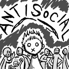 ANTISOCIAL (PRODJC)