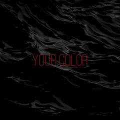 Kravetskiy-Your Color