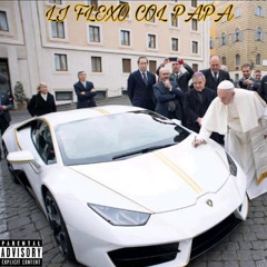 Li Flexo Col Papa