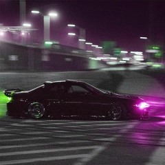 Violet Night