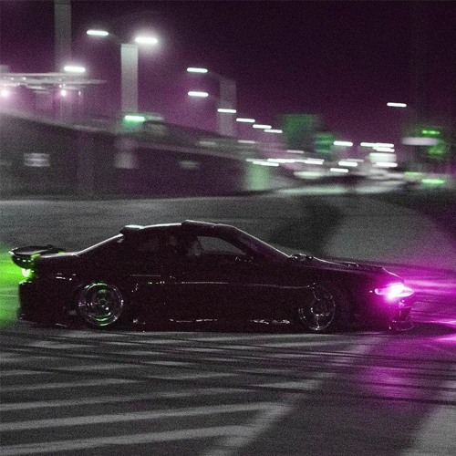 Violet Night