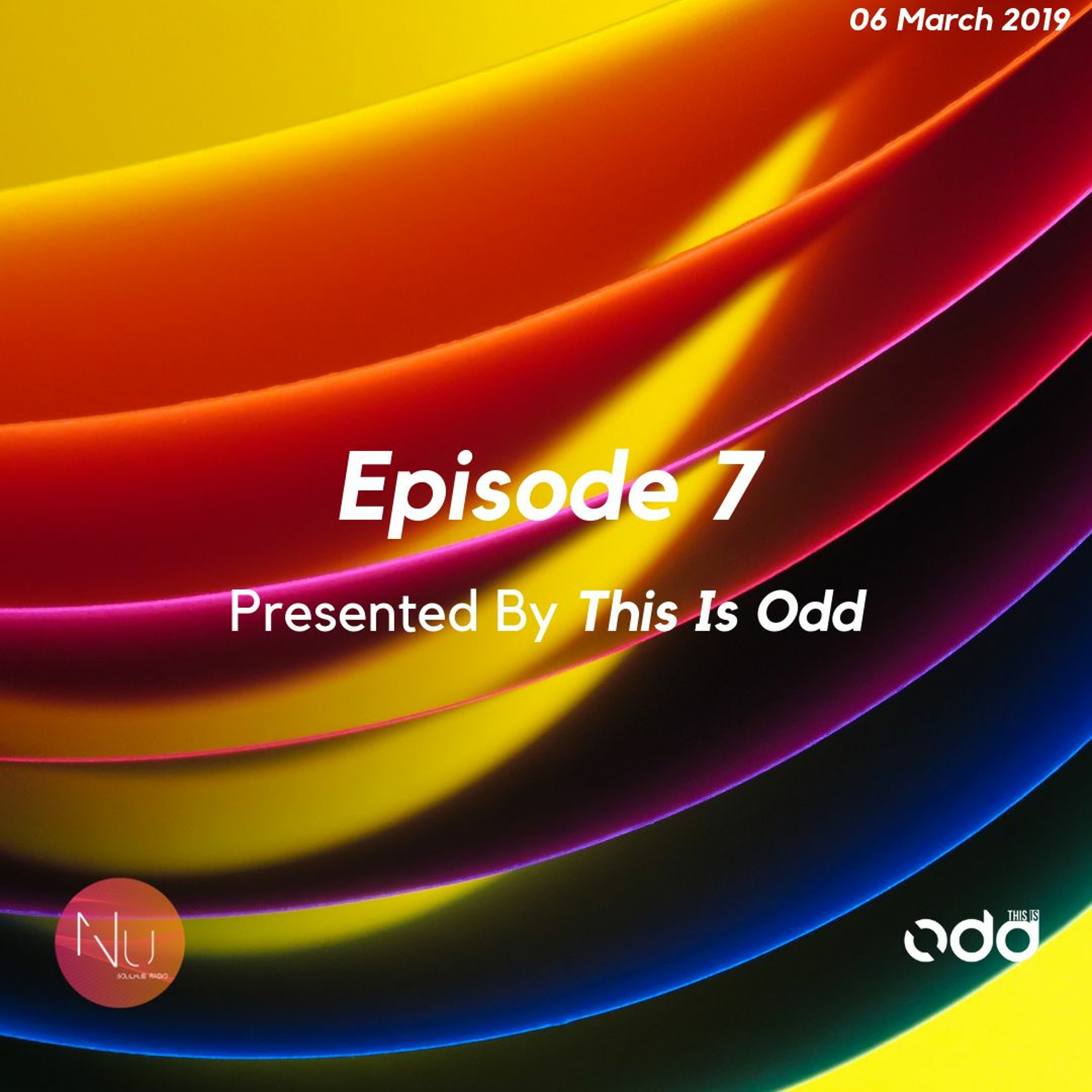 The Oddlist #7