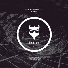 Pitch! & Hector Da Rosa Blackout (Original Mix)
