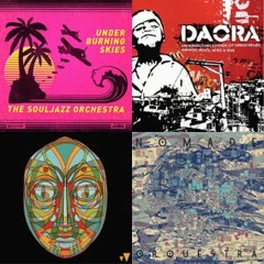 Latin Afrobeat