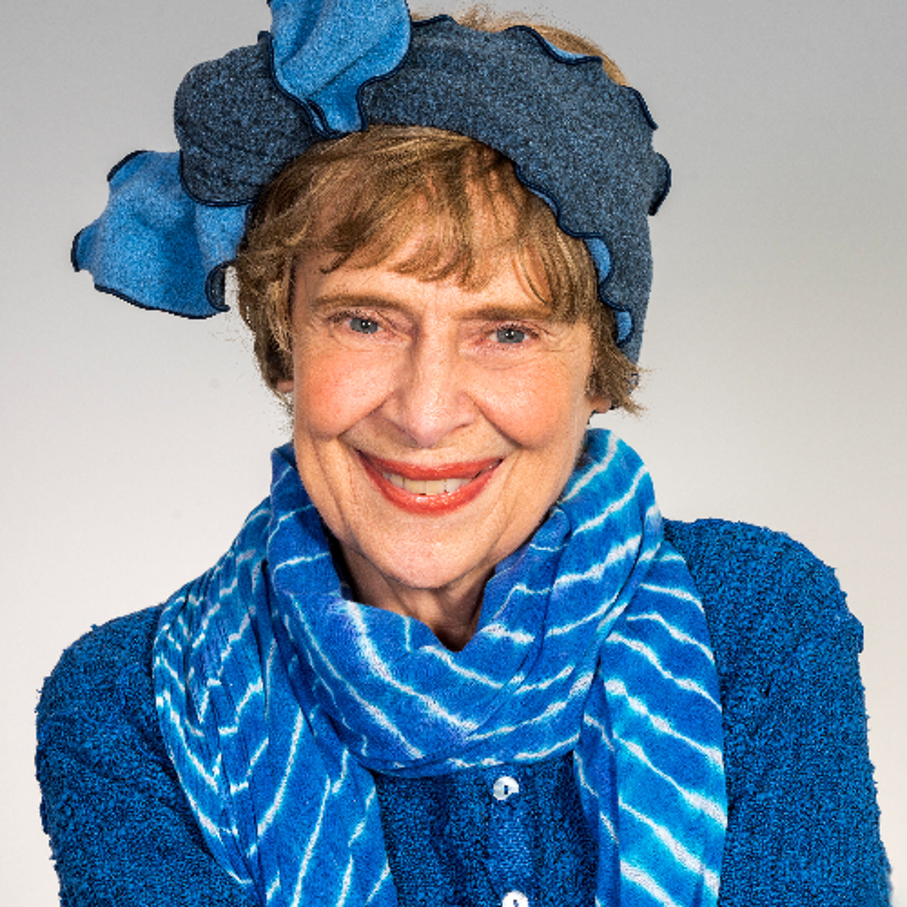 Ep. 81, ACT 1: Jean Taylor- Agents of Change