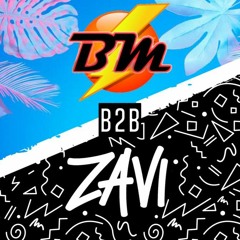 BltzMac B2B ZAVI