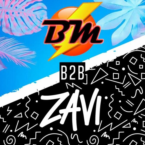 BltzMac B2B ZAVI