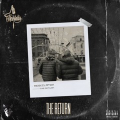 Fourth (SALDANA X J.R. X ATRAIN)