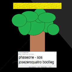 phaseone - sos (josezeroquatro bootleg remix)