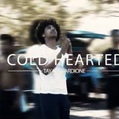 TAY X 5StarDione - ColdHearted