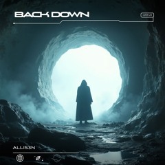 ALLIS3N - Back Down