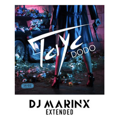 Tayc - Dodo (Extended by Marinx) ⬇️ FREE DOWNLOAD ⬇️