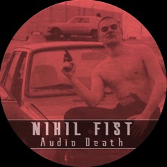 (TEASER) Nihil Fist - Audio Death (on Vinyl in August on IB36)
