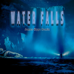 WATERFALLS - James Hype (1on1steven X prod.vxnilla) REMIX