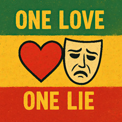 One Love, One Lie - Intrigue Comedy Reggae | Upbeat and Happy Background | ROYALTY FREE MUSIC