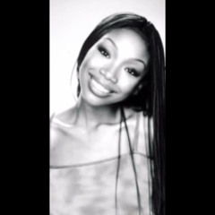 Brandy - Borderline (fast+reverb+bass boosted) remix