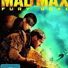 hd6[HD-1080p] Mad Max: Fury Road ganzer film Deutsch