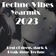 on Techno Vibes Yearmix 2023 [Marie Vaunt, Felix Kröcher, Kaspar (DE), Mha Iri, Ramon Tapia &amp; more]