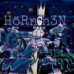 Abfahrt // WerneR [180 Bpm]