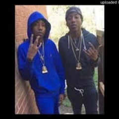 Tallup Twinz x Jneat - We Dont Slide We Drift *Unreleased*