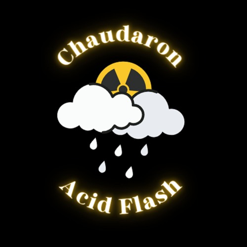 Acid Flash