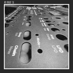 A Thousand Details - ATD Podcast 38