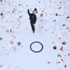 Ogra (feat. Marwan Pablo)