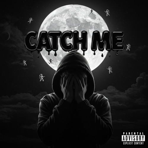 DAS- CATCH ME Prod. Lance WokHart