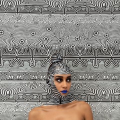 A CÔTÉ - Andrea Pembad'ys