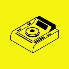 Jungle-D&B-Dancehall-Reggae-Footwork Mix