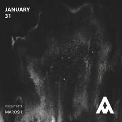 Alliance Of Music 019 | MAROSH
