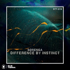 Sørenga - Difference By Instinct (Free Download)