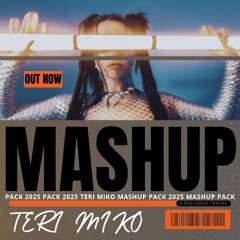 MASHUP PACK VOL.4 2025
