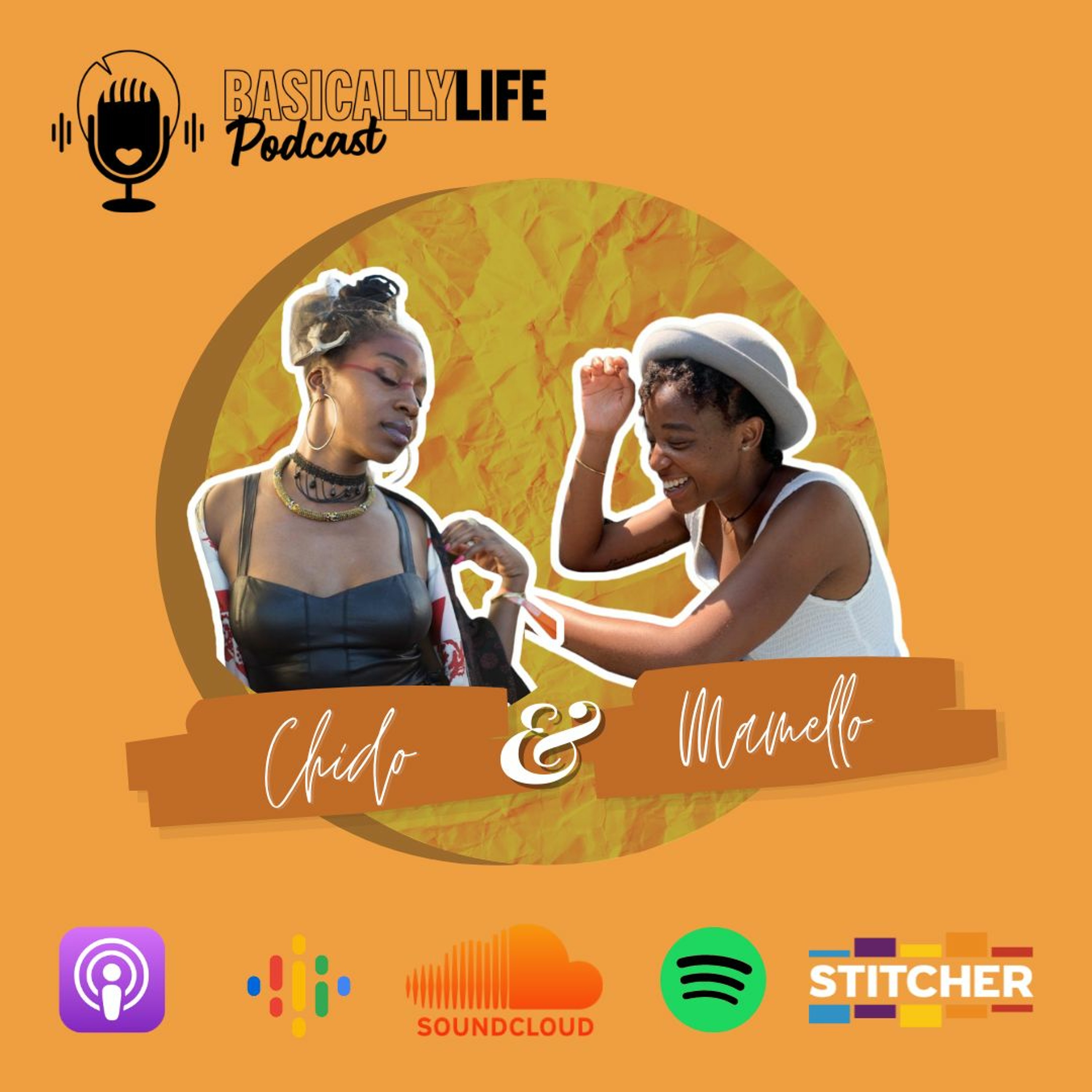 Basically... Life Podcast