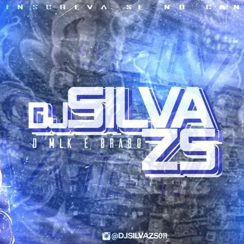 BERIMBAU DAS COMUNIDADES 2.0 (DJ's MAGRÃO ORIGINAL, SILVA ZS & VITINHO DA ZS)