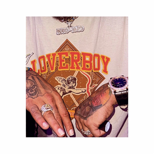 chris brown - proof (slowed)