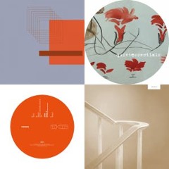 Deep Minimal House
