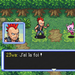 Les aventures de 23wa : OST - Combat Final !