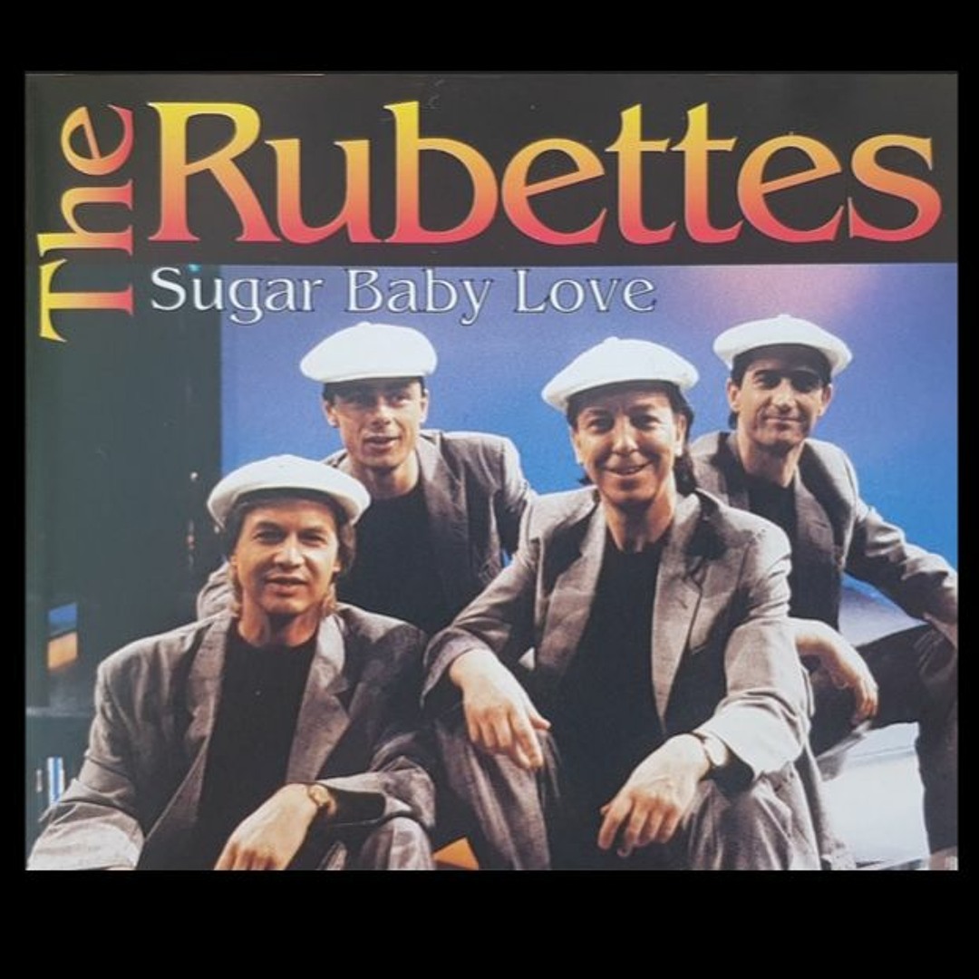 Stream Rubettes - Sugar Baby Love by Funkinova | Listen online for